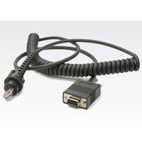 Motorola RS232 cable (25-33359-31R)